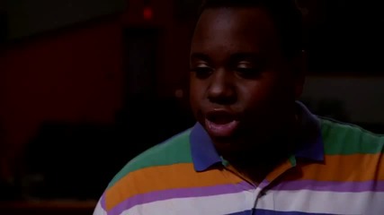 Glee - Full Performance of Call Me Maybe