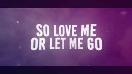 Jane X - Love Me Official Lyric Video