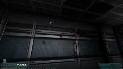 Да играем: Doom 3 Част 9