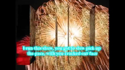 Hq Uffie - Pop The Glock + Lyrics
