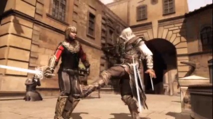 [ H Q ] Assassins Creed 2 Tribute