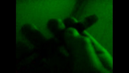 green laser pointer 50mw 