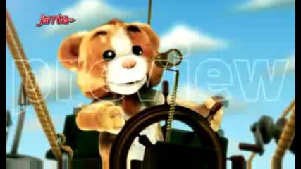 Teddy Bear - Baby Song 