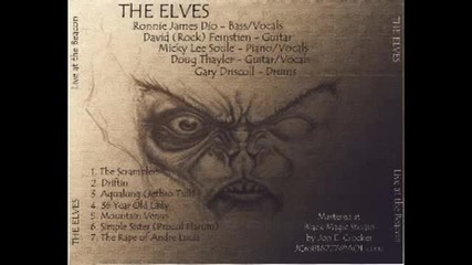 The Elves - The Rape Of Andre Lucia Part 2 
