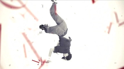 Breakdancing