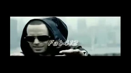 Wisin y Yandel feat 50 Cent - Mujeres En El Club ( Reggaeton Version ) Official Video Hq.flv