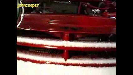Уличен Убиец - Dodge Shadow Turbo 