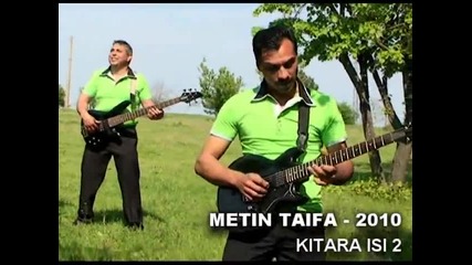 Metin Taifa - Hit Kucek 2010 !!! 