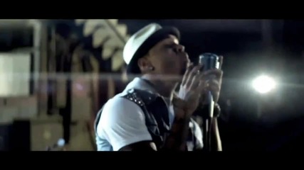 Chris Brown - Matrix (official Music Video)