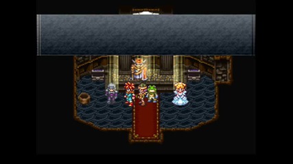 Chrono Trigger Walkthrough part 6 