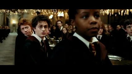 Harry Potter and the Prisoner of Azkaban trailer