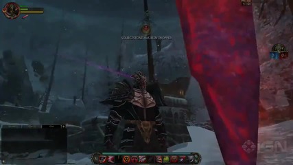 Rift Planes of Telara - Pvp Trailer 
