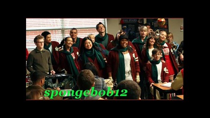 Extraordinary Merry christmas-glee