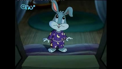 Baby Looney Tunes S02e45 Bg Audio
