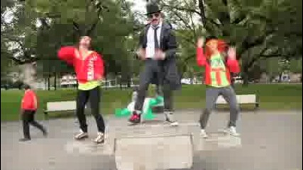 Bounce 