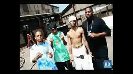 Soulja Boy Ft Bow Wow - Get Money