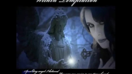 Within Temptation - Say My Name... [wide stereo sound]
