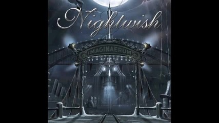 Nightwish- Scaretale Lyrics