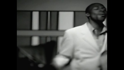 Joe - The Love Scene
