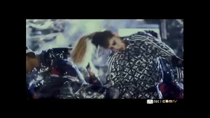 Lee Hyori - Chitty Chitty Bang Bang