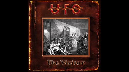 Ufo - Hell Driver