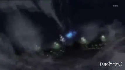 [amv] Code Breaker - Light 'em up!