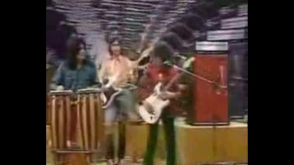 T Rex - Hot Love