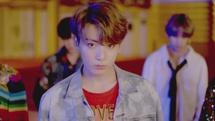 Bts - Dna Official Teaser 1