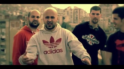 Avtorizacija - Nokaut (ft. Dj Popeye) Official Video