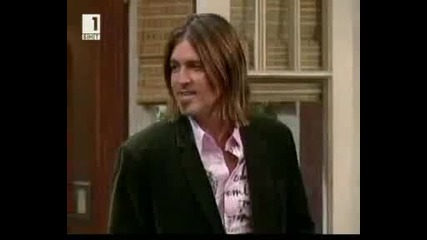Hannah Montana Епизод 36 Бг Аудио
