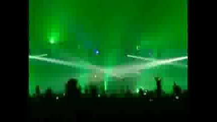 Trance Energy