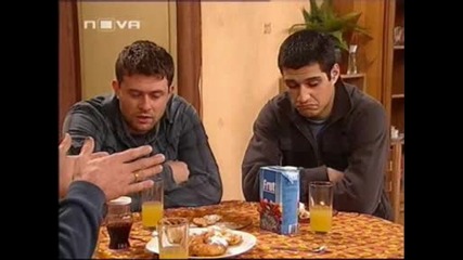 Забранена Любов - Какво ще се случи в 103 епизод