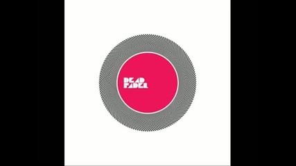 Dead Fader - Mud [3by3005]