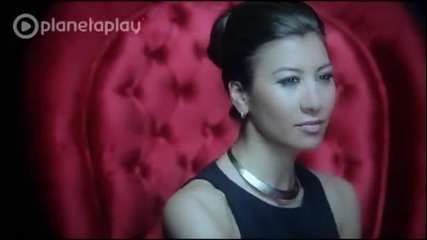 Валентина - Предателство 2012 - Official Video 2012