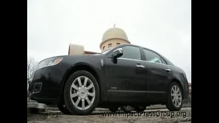 ВИДЕО: Варненският митрополит Кирил с „Линкълн“ като на Обама