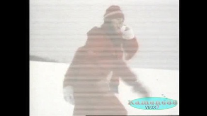 Mariah Carey - All I Want For Chrismas