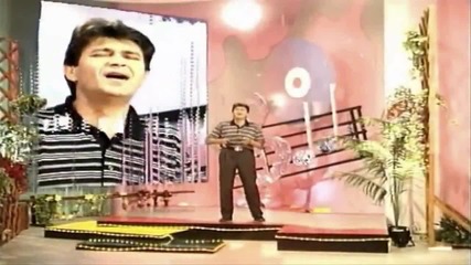 Sinan Sakic i Juzni Vetar - Teci reko