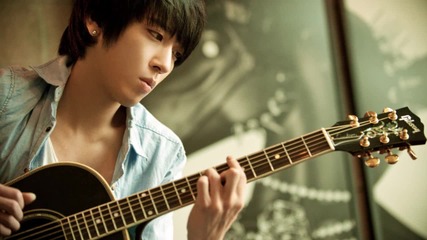 Jung Yong Hwa - See my eyes