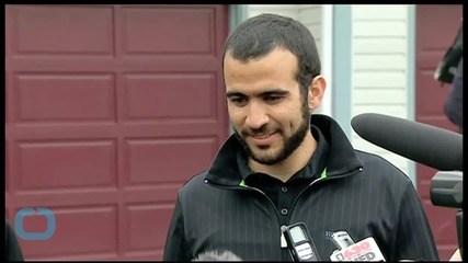 Canada High Court Rules Guantánamo Ex-Inmate Omar Khadr Is Youth Offender