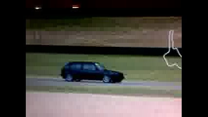 golf 2 live for speed hot lap