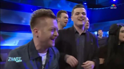 Petar Graso – Utorak • Revijalni Program 2015 •