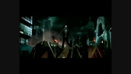 Lil Wayne ft. Eminem - Drop The World [hd]