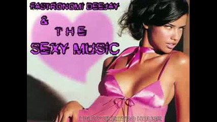 Electro House Summer 2009 (( The Sexy Music ))