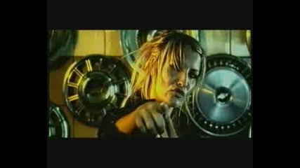 Sarah Connor - Bounce