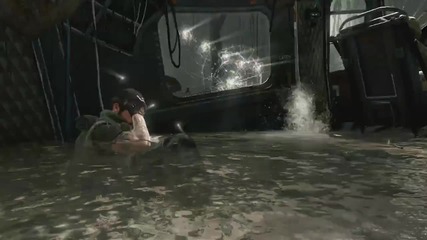 Call of Duty Black Ops - World Premiere Uncut Trailer