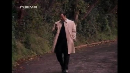 Любов Назаем ( Son Bahar ) - Епизод 32 * Част 2/5 *