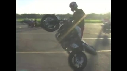 moto stunt