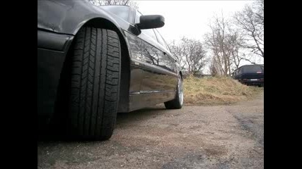 2001 Bmw E38 730da