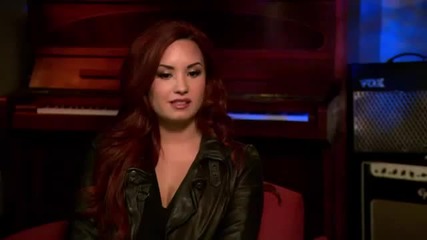 Demi Lovato_ Unbroken - Part 1 (untagged)