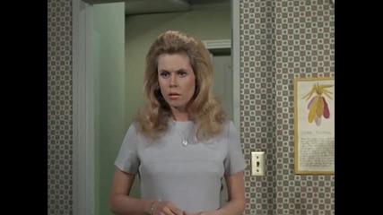 Bewitched S5e30 - Samantha And Darrin In Mexico City